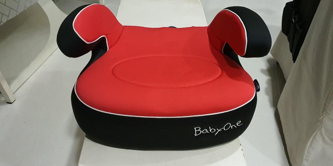 Babyone booster seat store