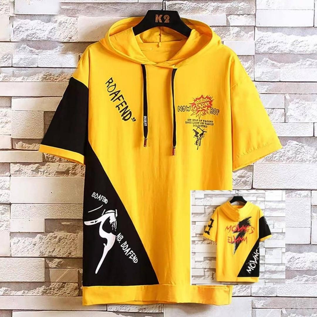 Kaos hoodie on sale