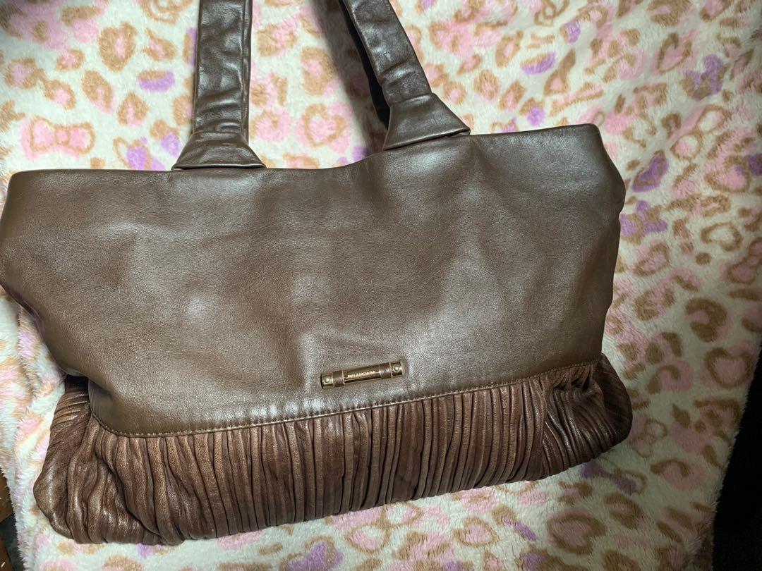RUSH SALE Balenciaga bag made in korea