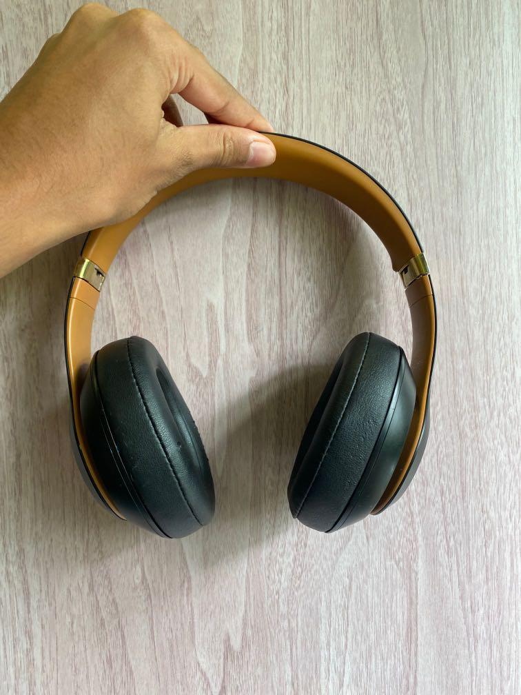 Beats studio new arrivals 3 midnight black
