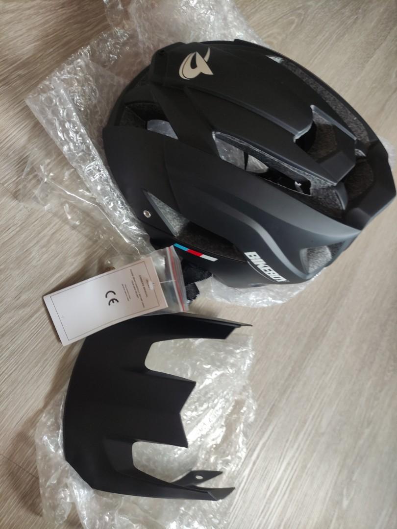 bikeboy bike helmet Banwood Classic Helmet, Chrome The shiny silver surface not only makes the helmet look particularly elegant Bike Boy Helmet is now
