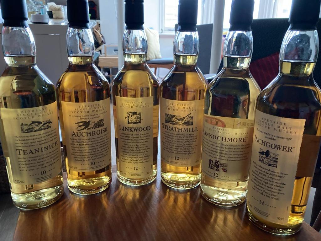 😍Blair Athol 12 Year 👍龍頭廠商DIAGEO 酒廠私藏🌹花之物語系列Flora