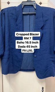 Blazer Outerwear