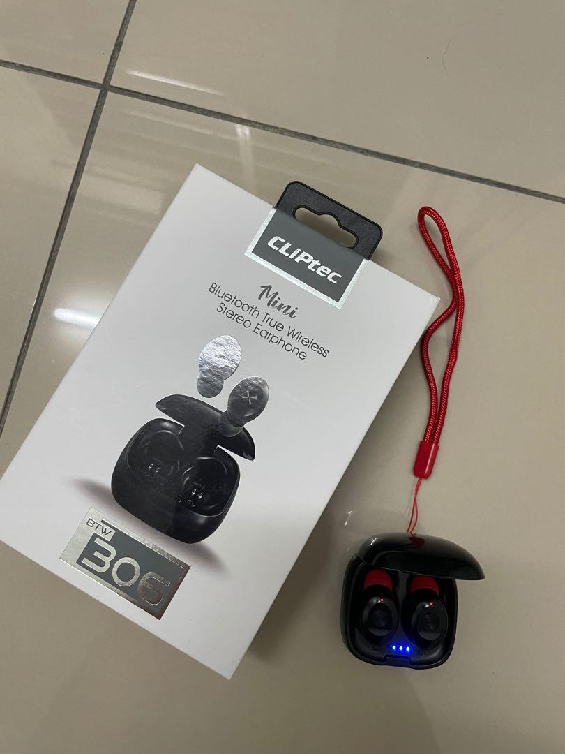 Cliptec btw 306 hotsell review