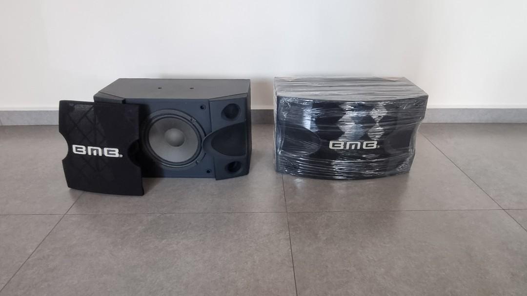 Bmb cs 252v sales