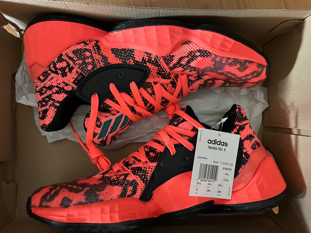 Gila monster shoes top