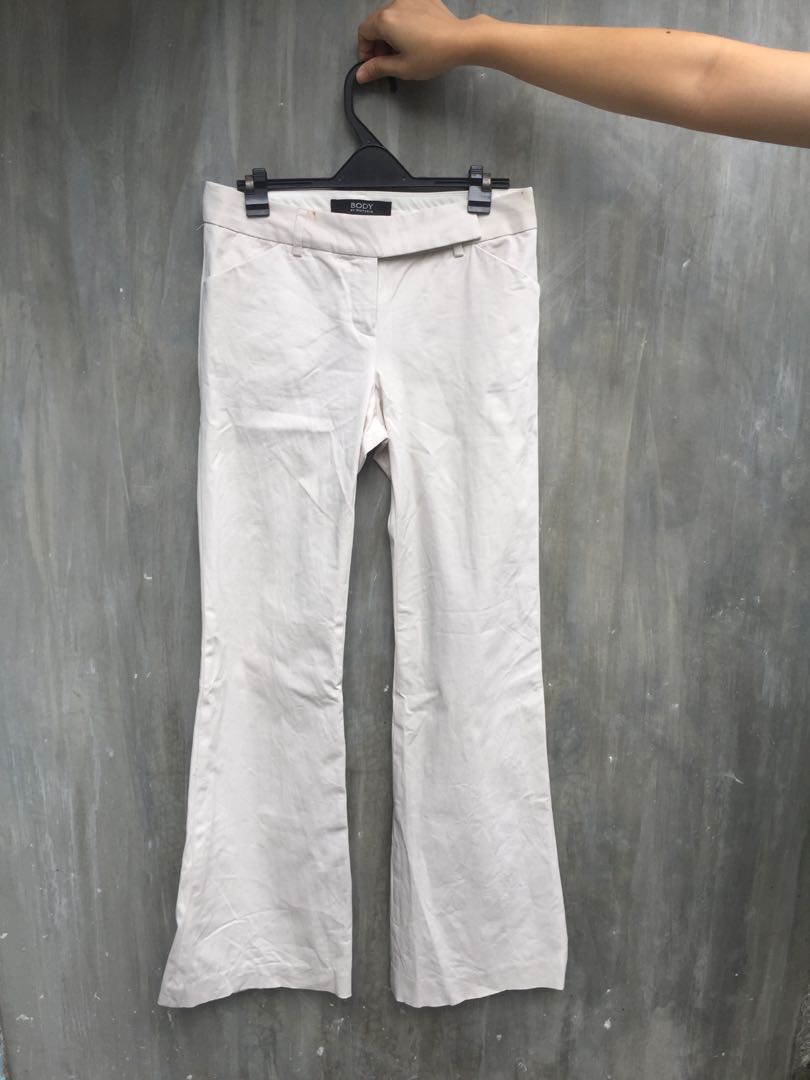 Body by Victoria pants augdemand Women s Fashion Bottoms Jeans on Carousell