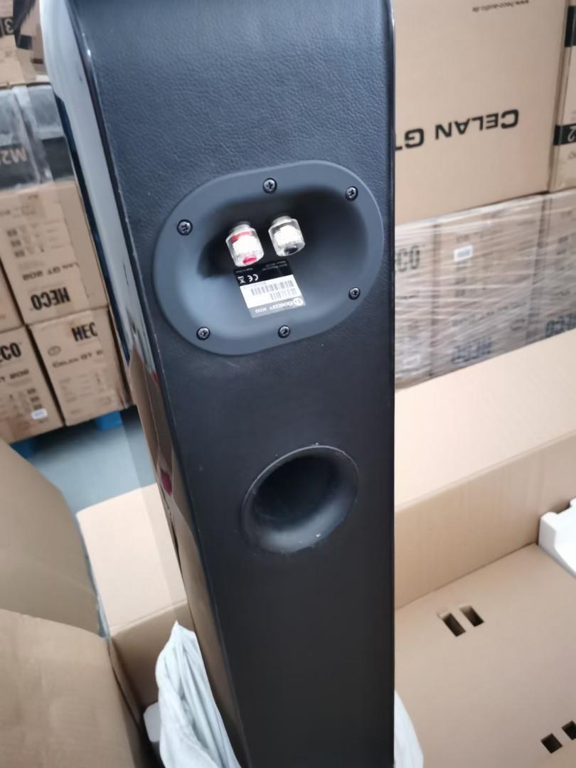 Boston acoustics sales m350 prices
