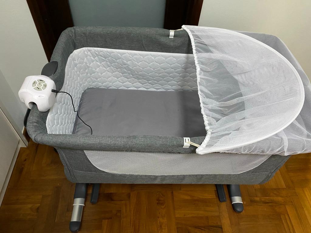 Bp oliver sales co sleeper