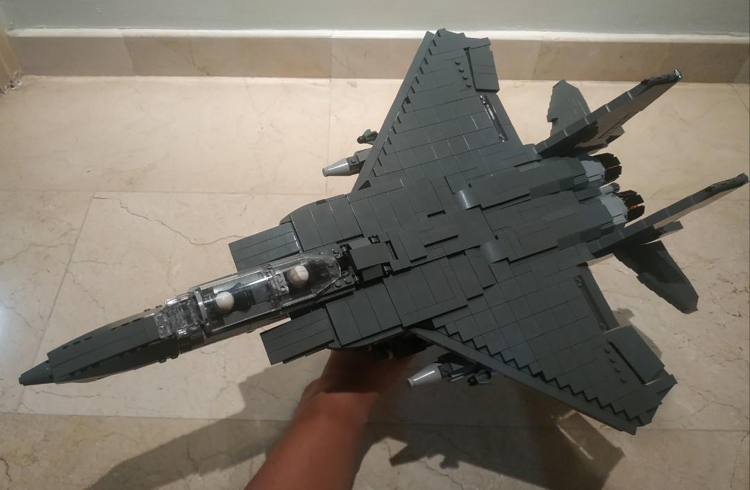 Lego f15 outlet