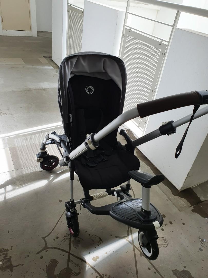 Bugaboo Bee 5 Babies Kids Going Out Strollers on Carousell