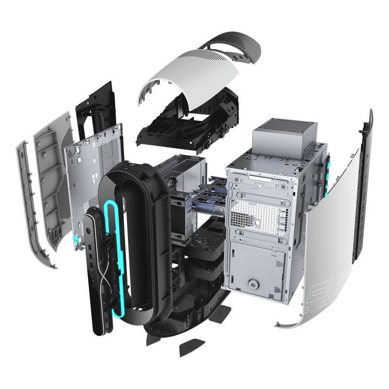 [CUSTOM-BUILD TO ORDER] Alienware Aurora R12 gaming desktop, Computers ...