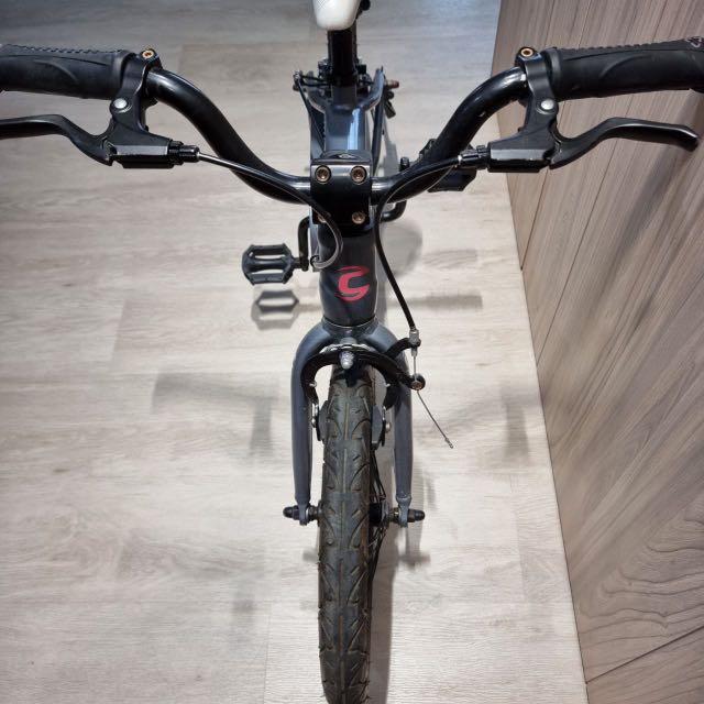 Cannondale 16 top inch