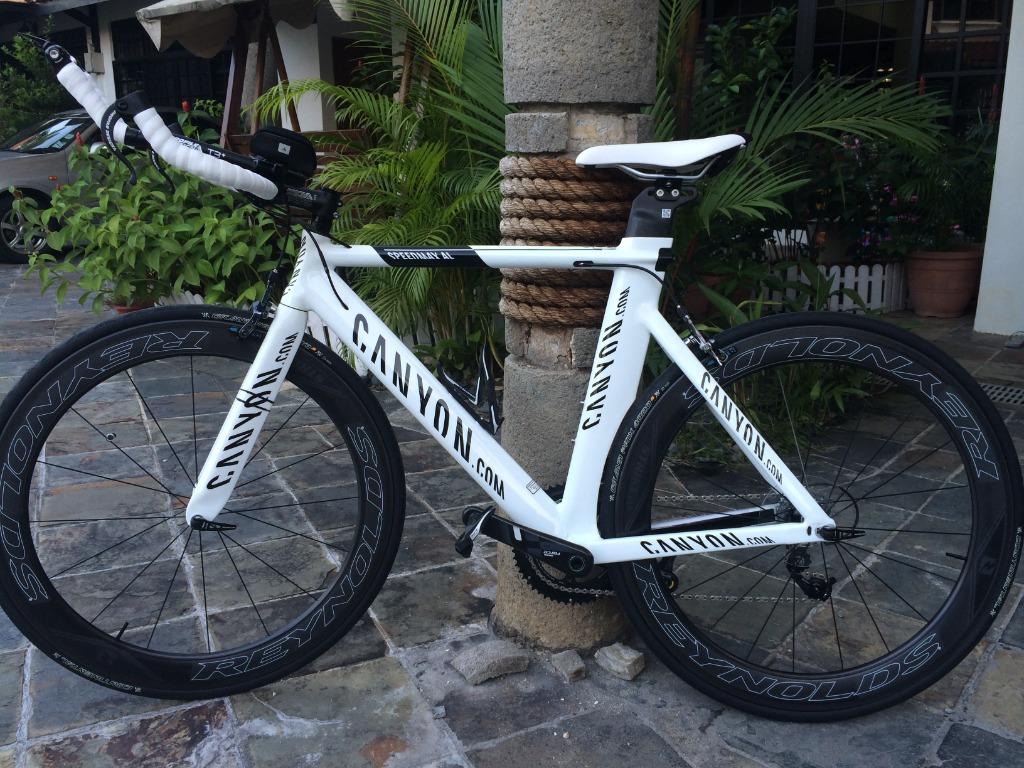 Canyon speedmax 2024 2014