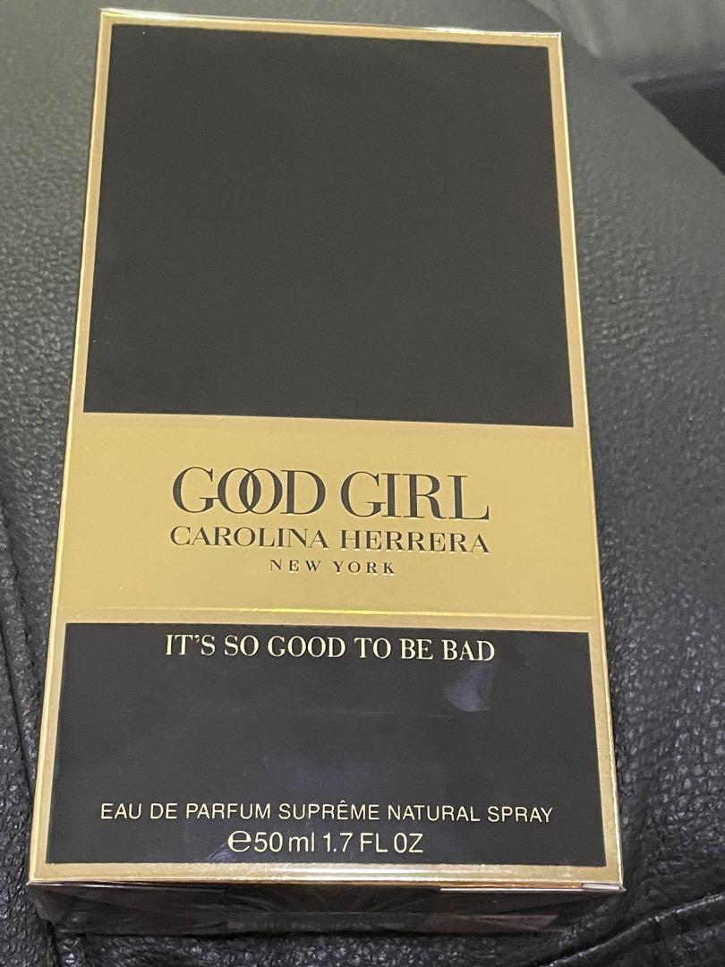 Carolina Herrera Good Girl Eau de Parfum Suprême 50ml (1.7fl oz)