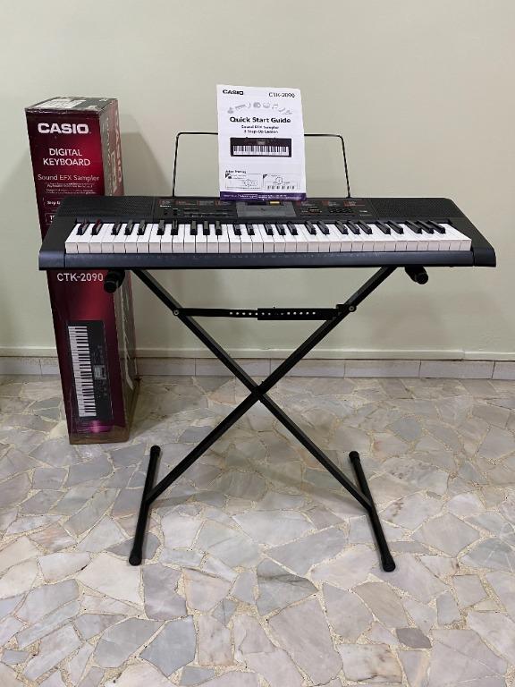 Casio 2090 sale