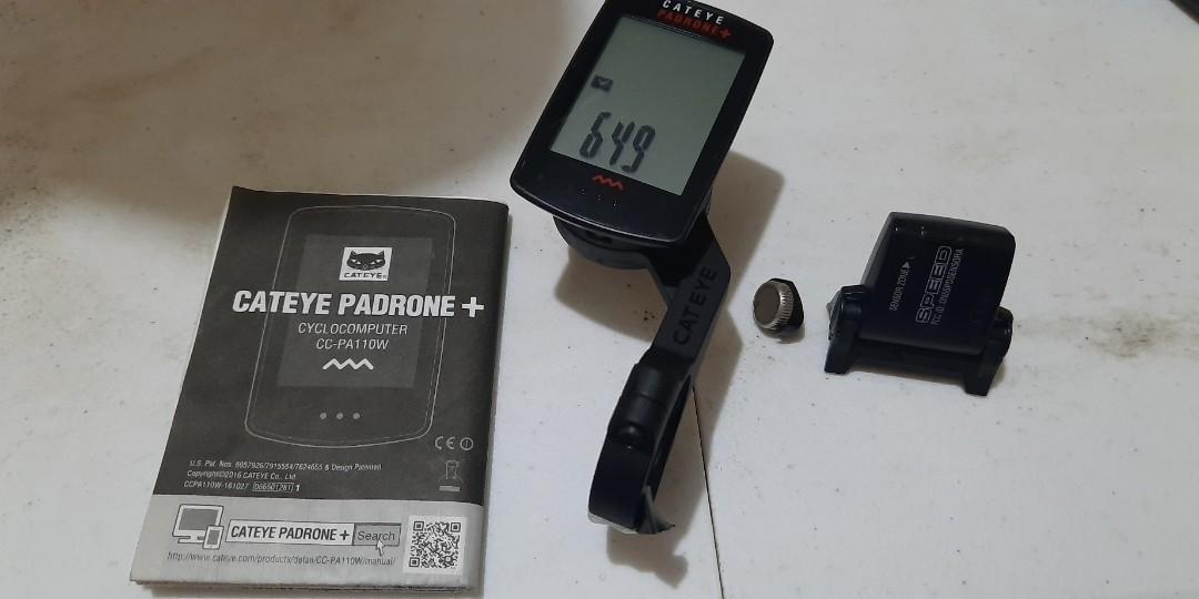 Padrone plus discount