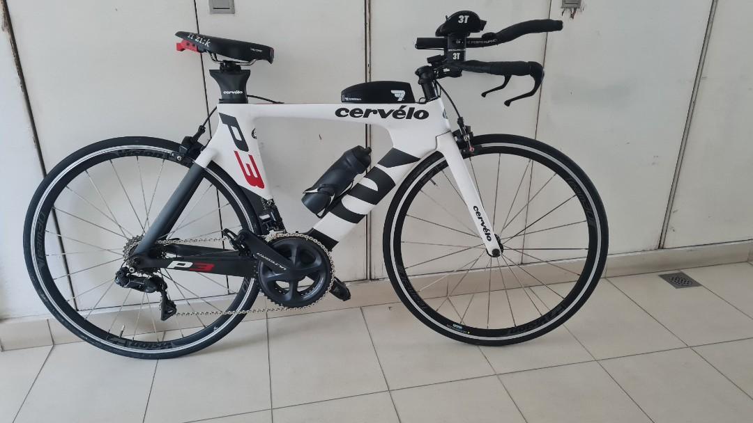 Cervelo shop p3 2021
