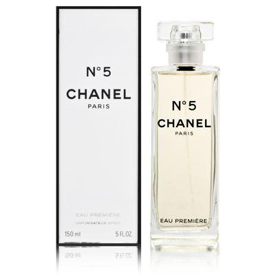 Chanel no 5 top eau premiere 150ml