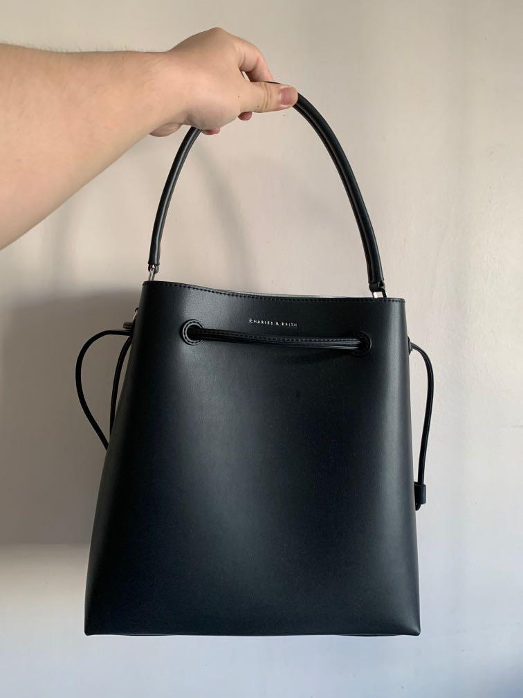 Drawstring hobo bag sale