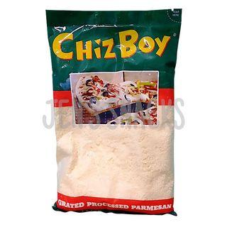 Chiz Boy Chizboy Grated Parmesan Cheese 350 grams