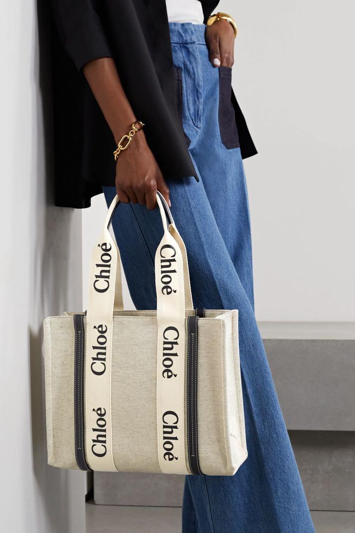 Chloe medium best sale