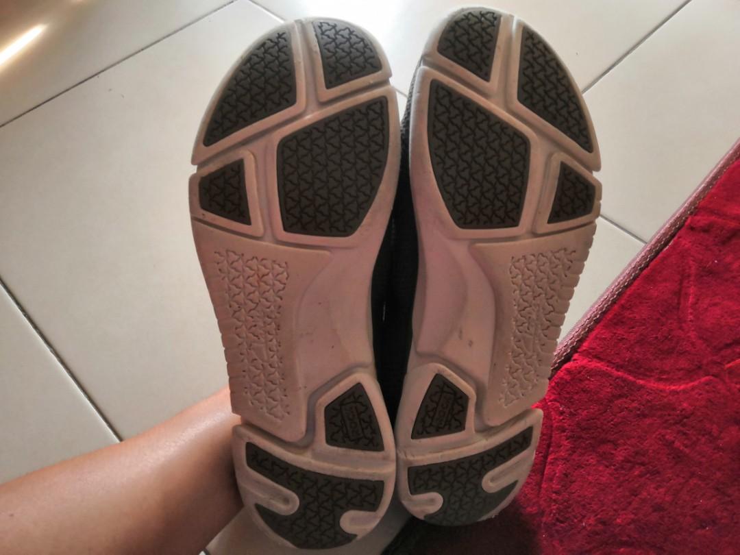 Clarks triken discount