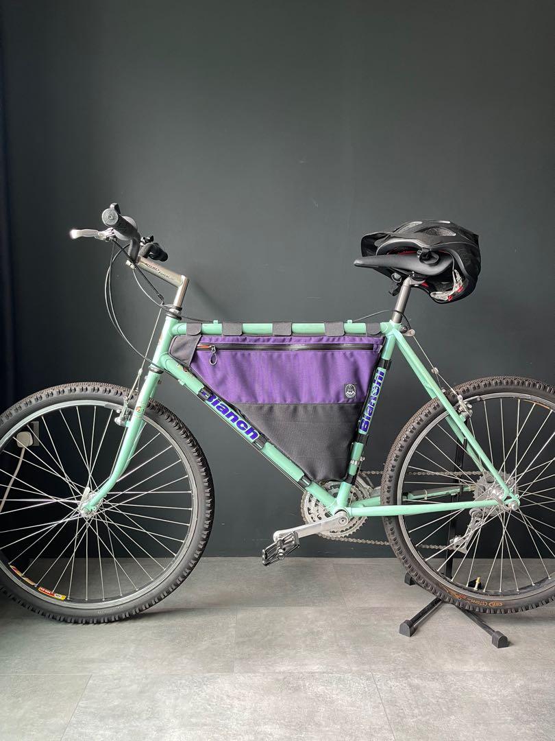 Bianchi hotsell grizzly vintage