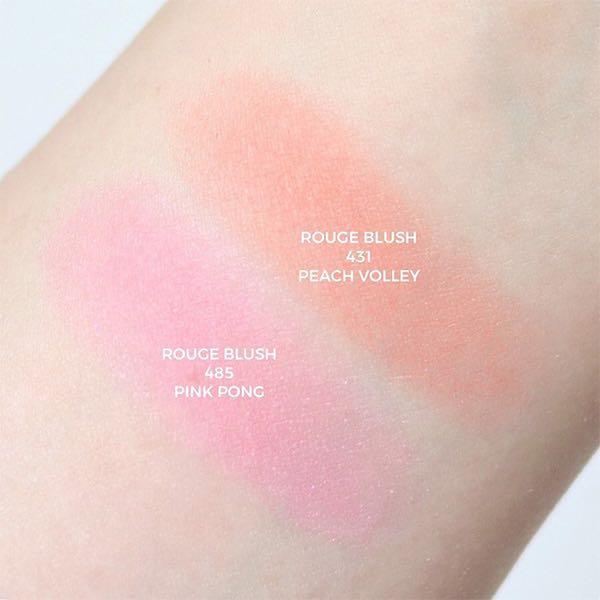 Dior pink pong blush Clearance