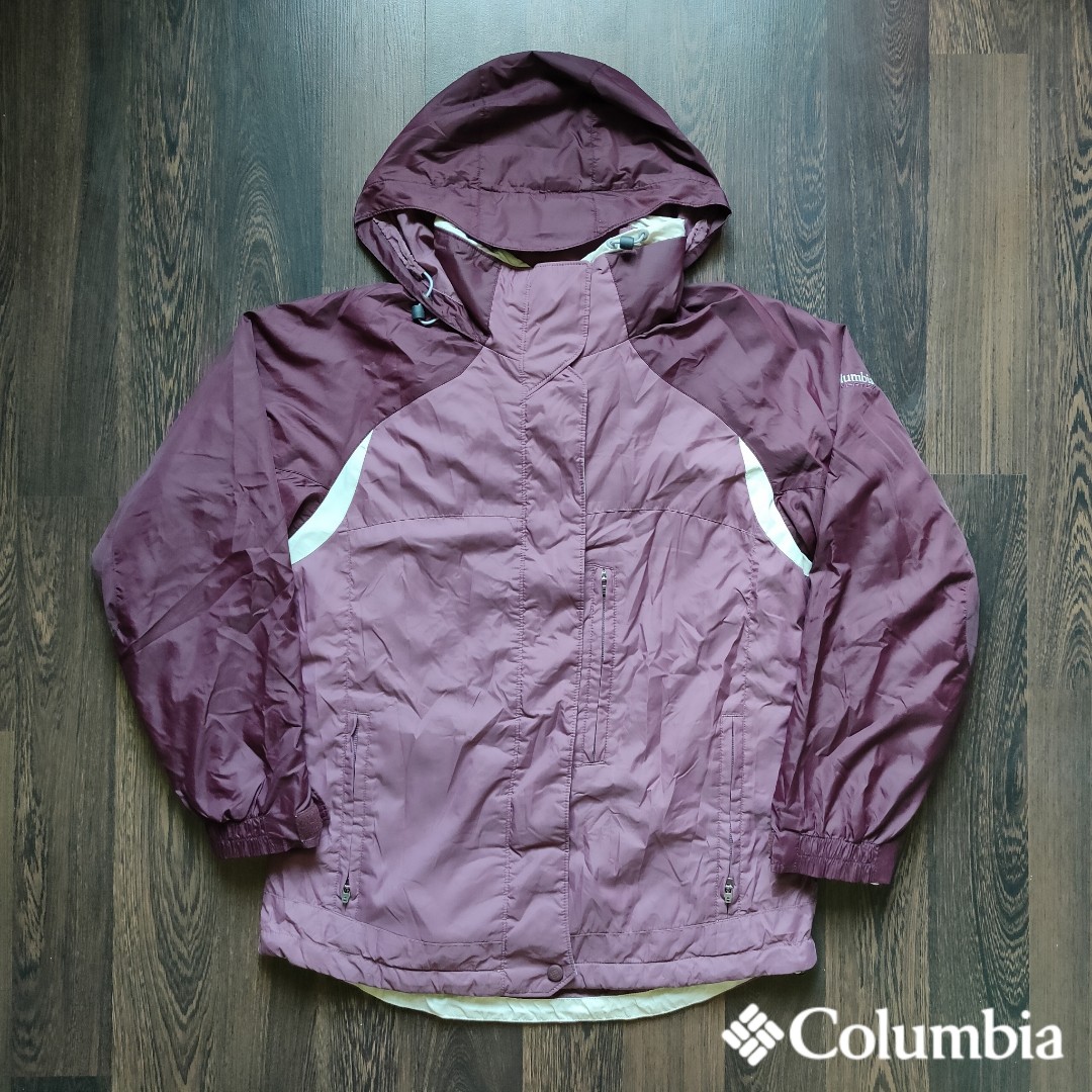 Columbia vertex online jacket women's