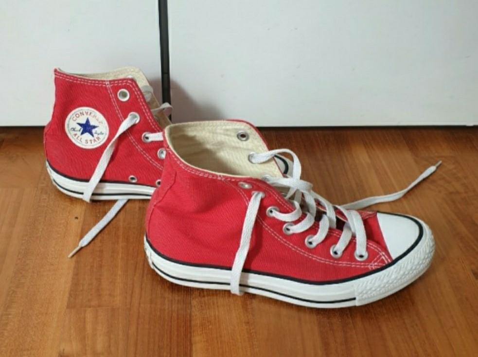 Converse Sneakers 36.5