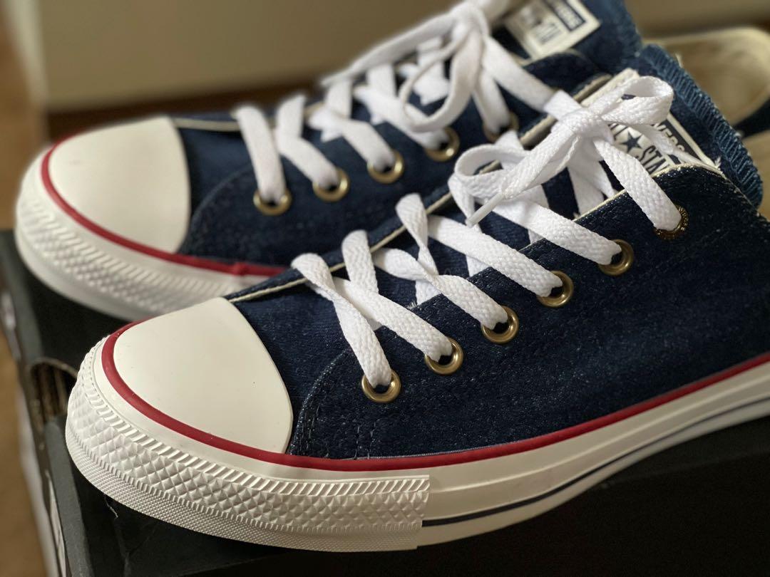 Converse ba on sale