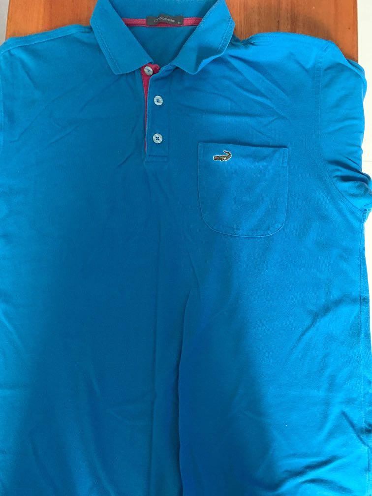 t shirt crocodile original