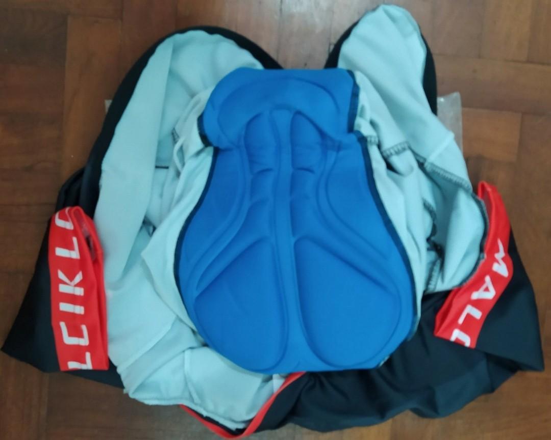 Cycling Skinsuit (or Trisuit), Men's Fashion, Activewear on Carousell