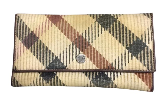 DAKS London Monogram Long Wallet Price includes Postage Women s Fashion Bags Wallets Purses Pouches on Carousell