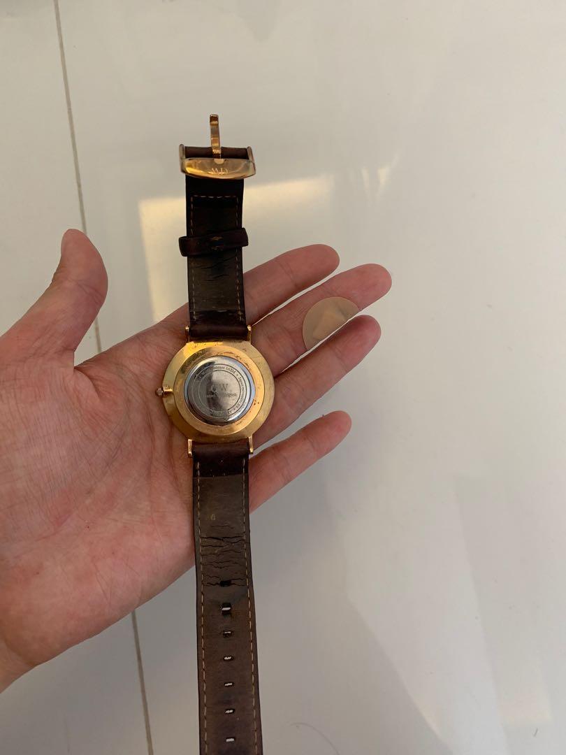Daniel wellington mvmt cheap