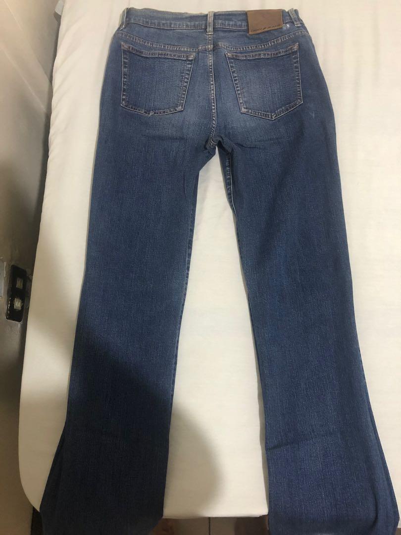 DKNY Pants (Category: Jeans) located in Manila. Submitted by nette1207 (Listing ID 1104346863, Image 3). Description: DKNY brand . came from USA size 26-27 . .