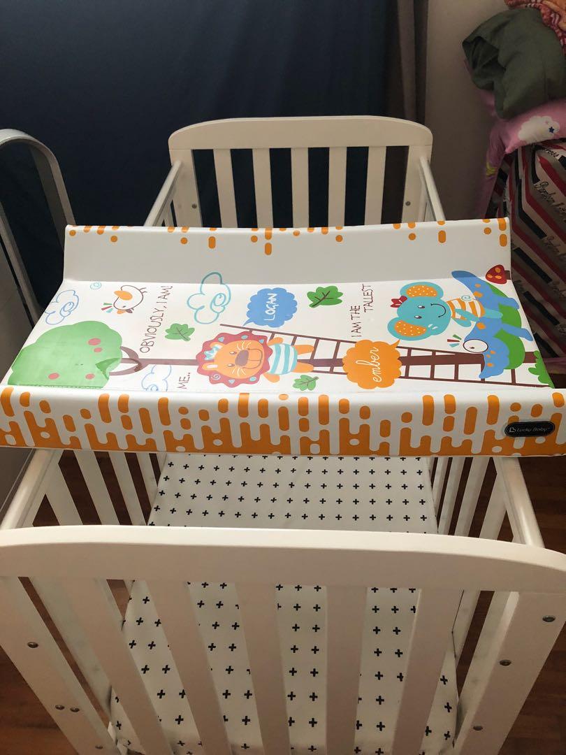 Diaper Changing Board, Babies & Kids, Bathing & Changing, Diapers