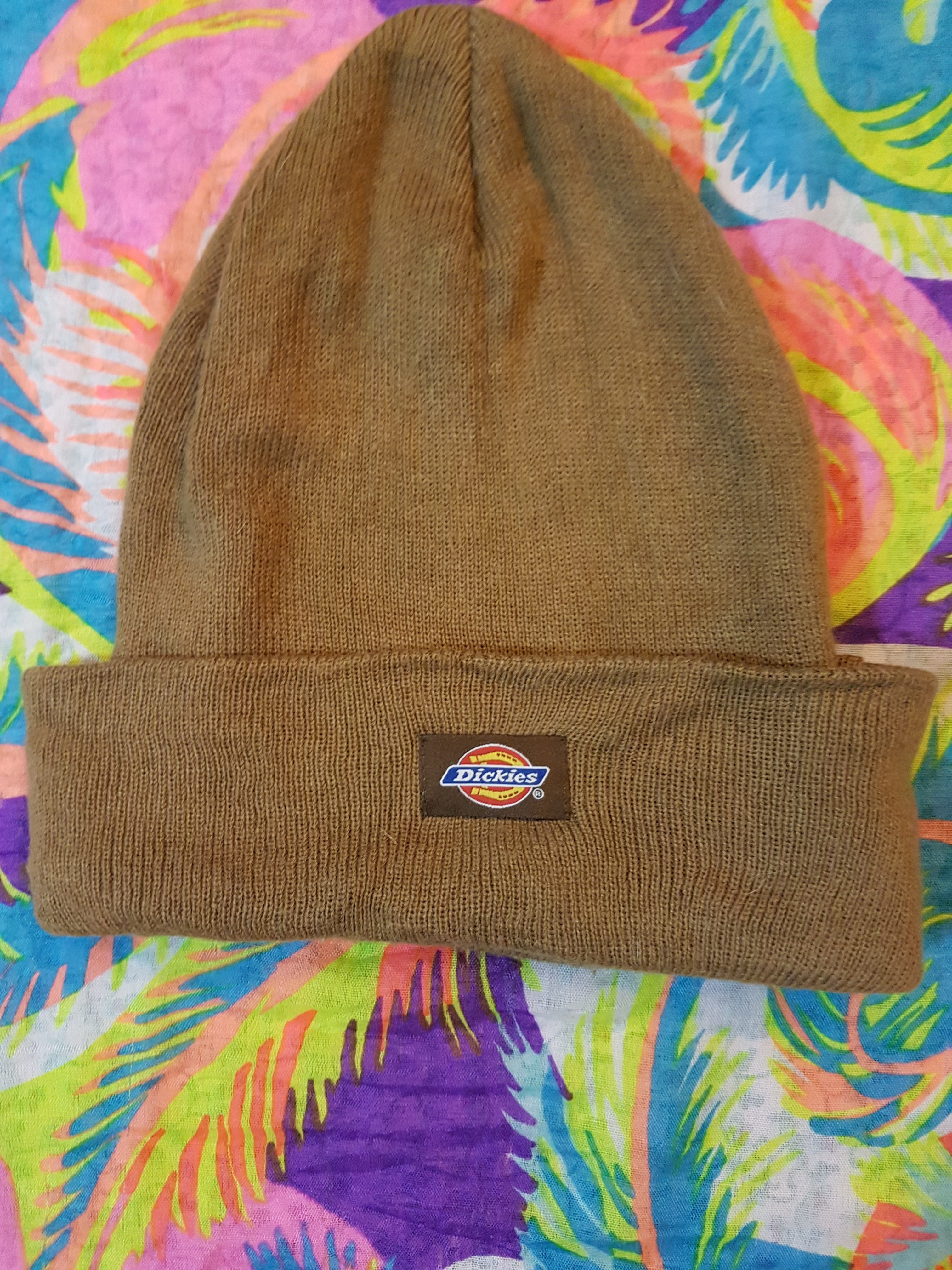 DICKIES BEANIE SNOWCAP #BuyFromMe, Men 