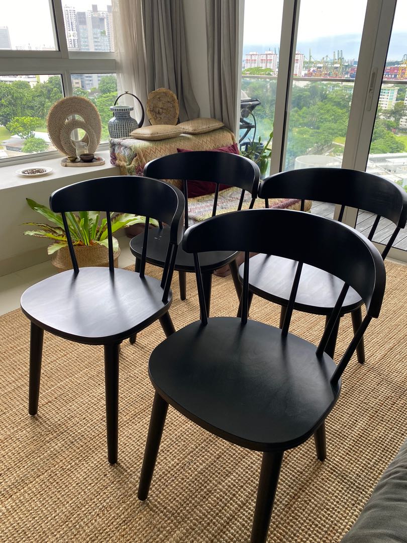 Ikea modern new arrivals dining chairs