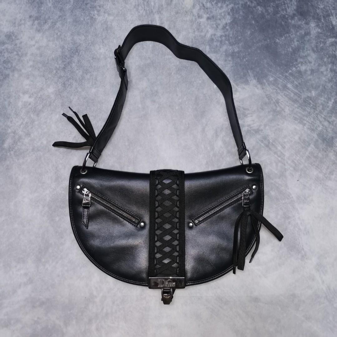 Christian Dior Admit It Bag  Handbag Clinic