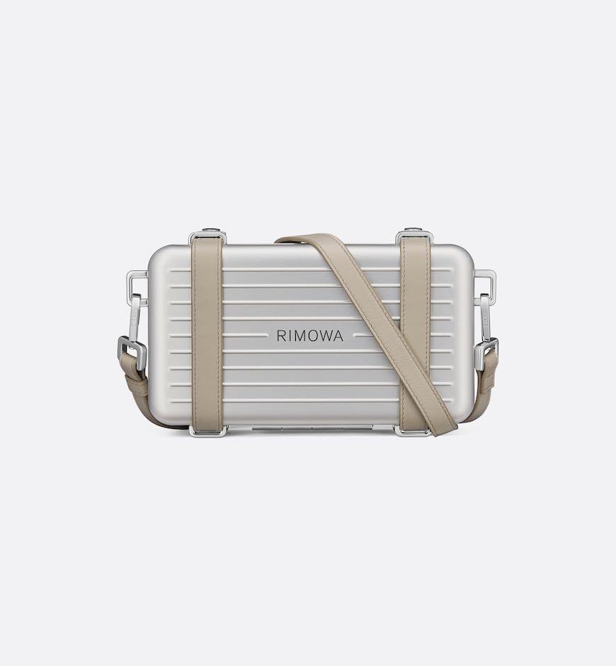 Dior rimowa sales clutch price singapore