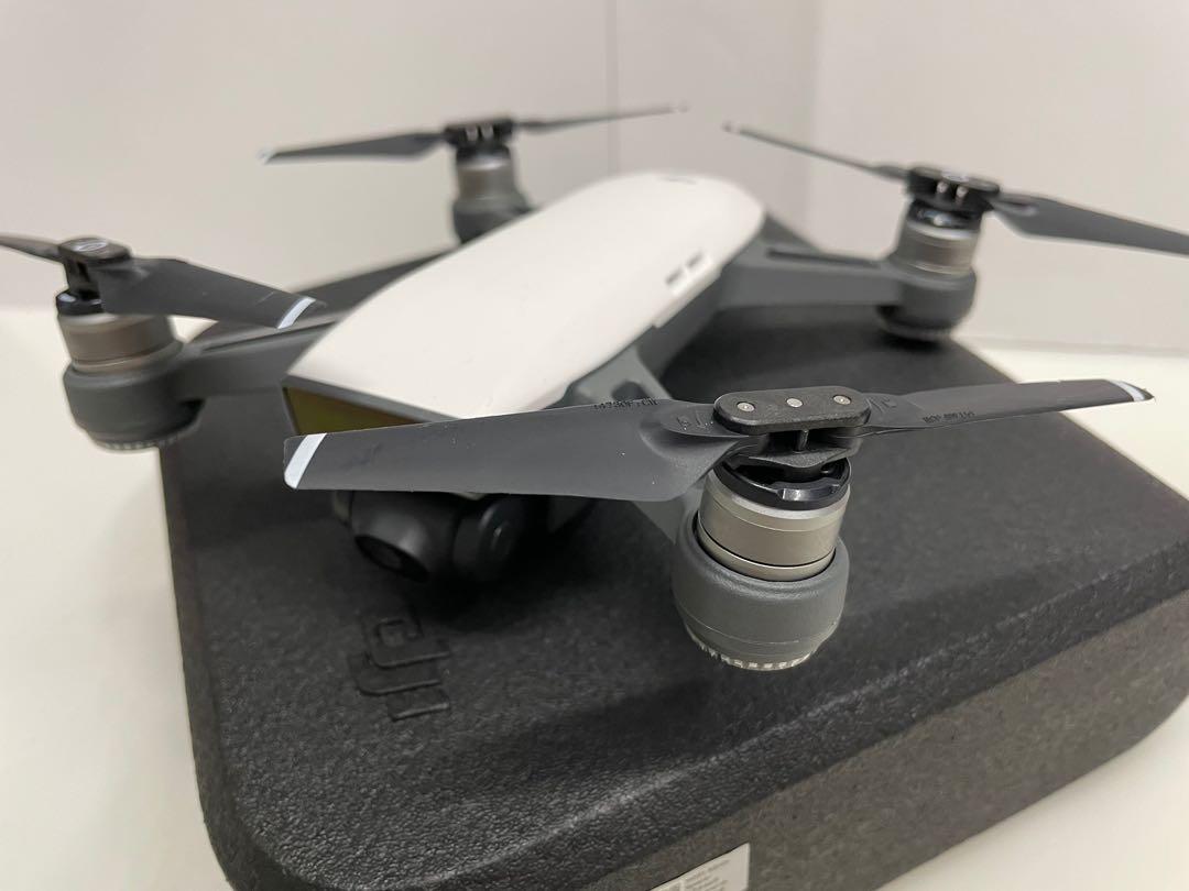 Dji mm1a hot sale spark drone