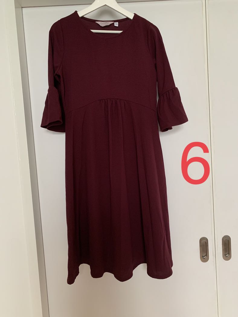 dorothy perkins nursing dress