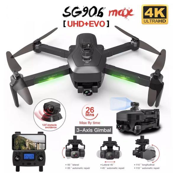 Sg906 review store