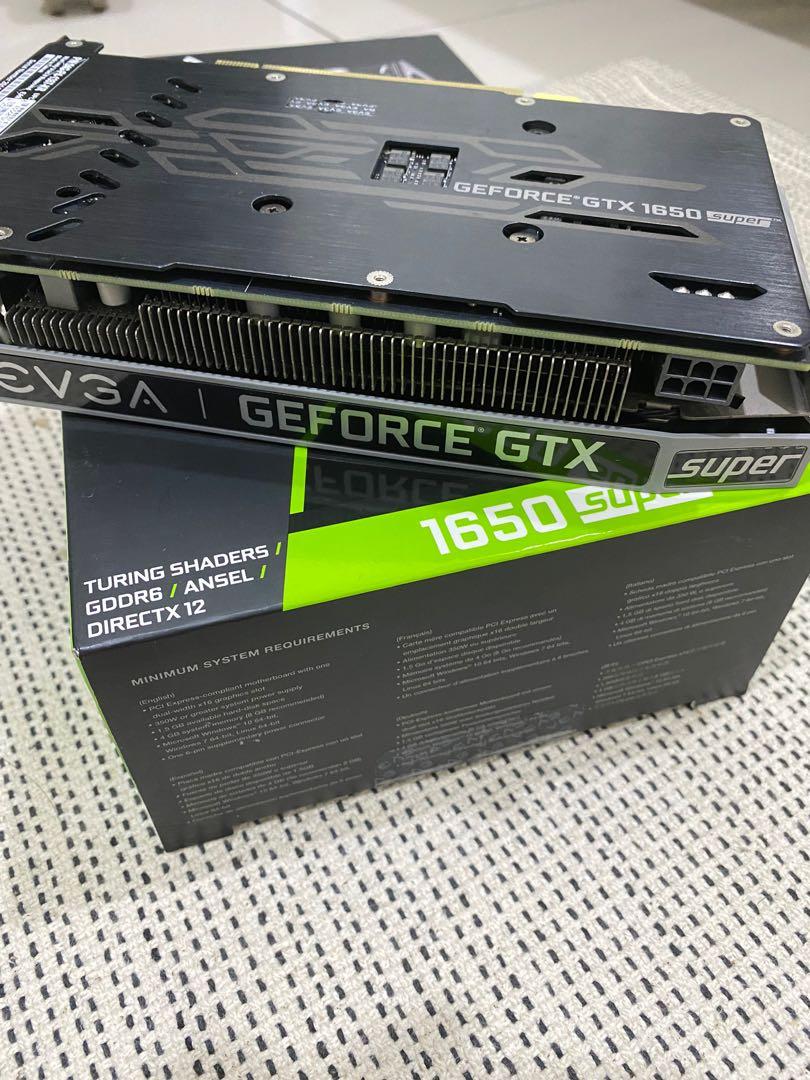 1650 shop super sc