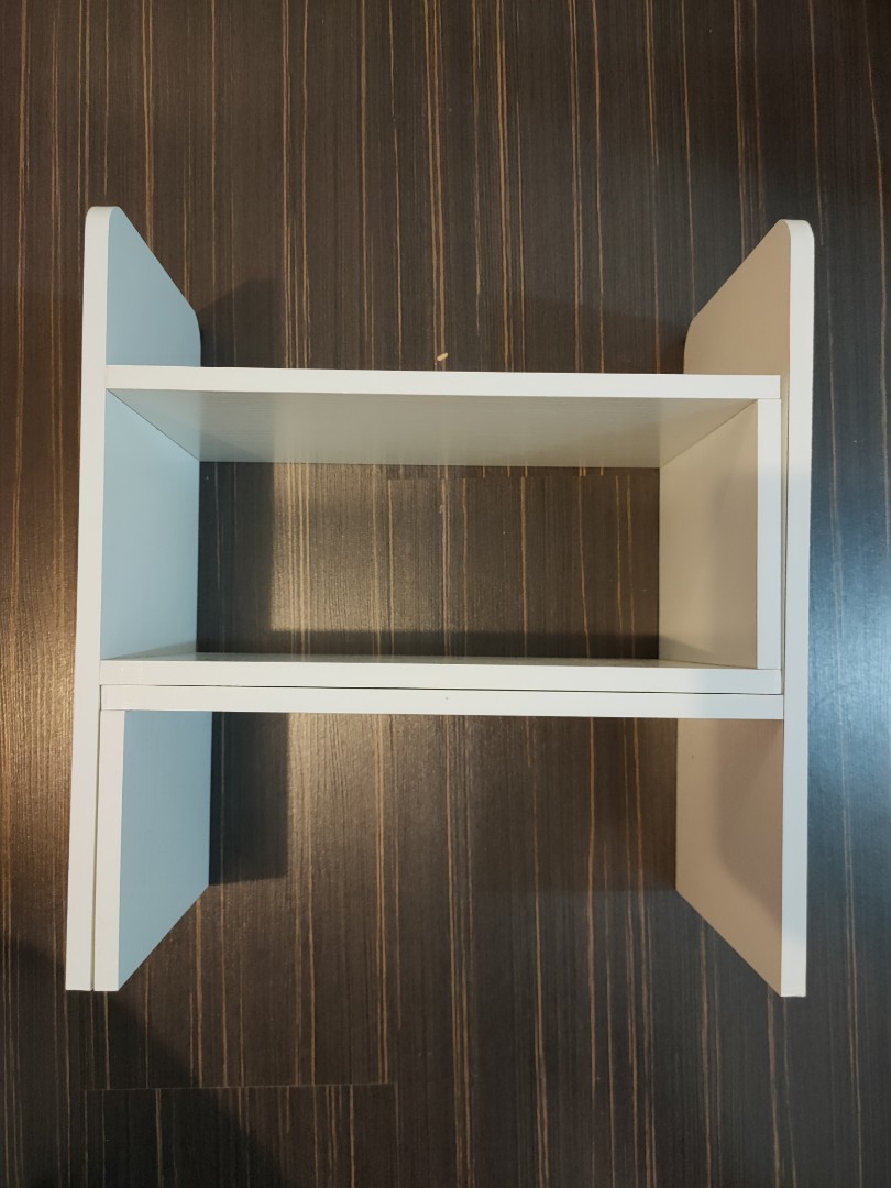 Extendable Shelves, Furniture & Home Living, Furniture, Shelves
