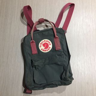 used kanken mini