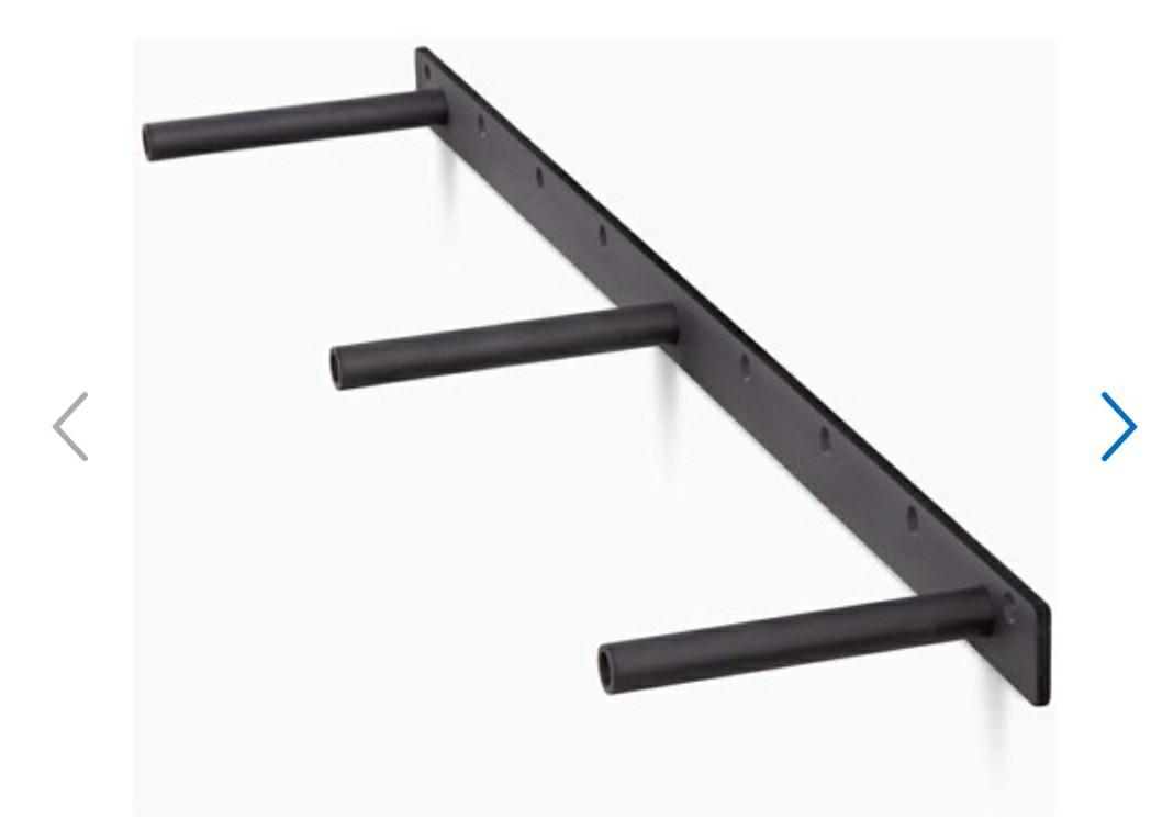 Floating Ikea Shelf Bracket, Furniture & Home Living, Furniture