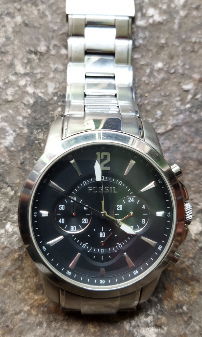 Fossil fs4532 crono original